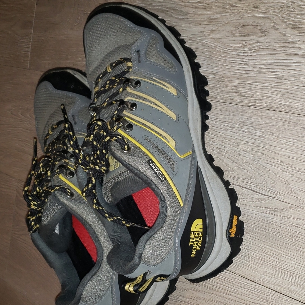 The North Face Hedgog Fastpack II - Picture 7 of 8